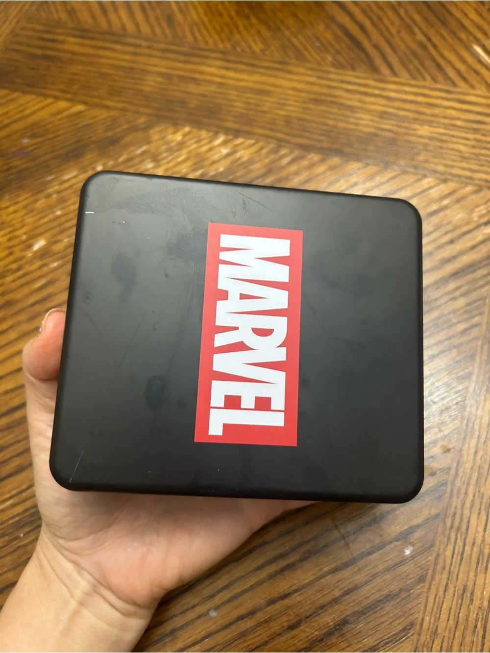 Limited edition Spider-Man men’s Bi-Fold Wallet